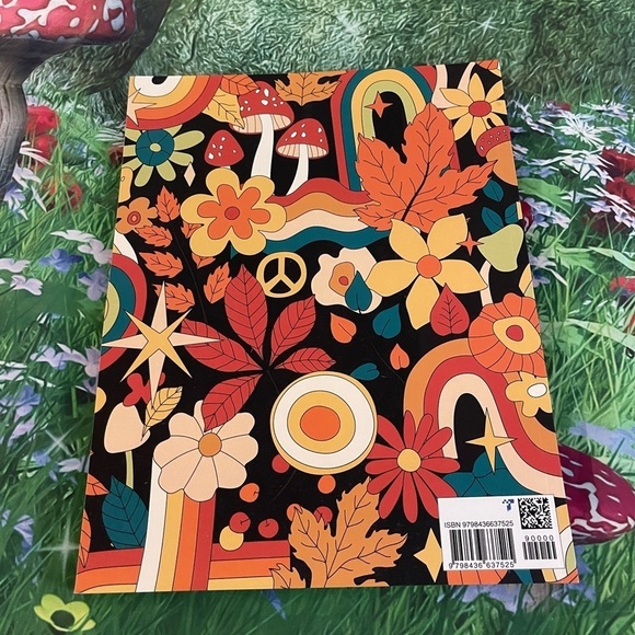 Dream & Draw Notebook or Journal, Multi, NWOT, For Bundles Only - Picture 4 of 8